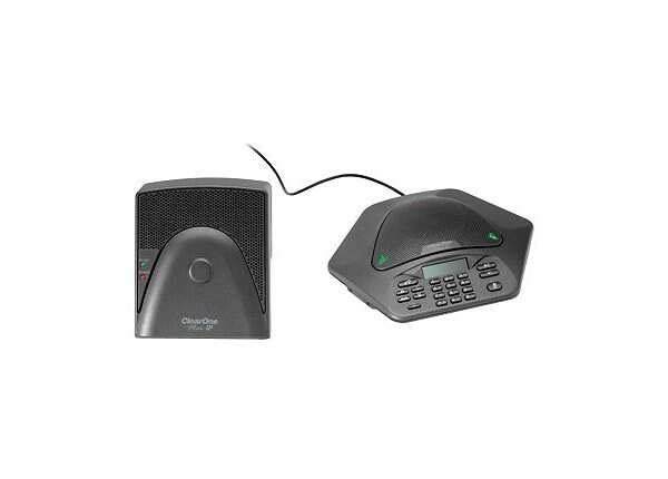 CLEARONE MAX IP WIRE EXPNDBL VOIP PH