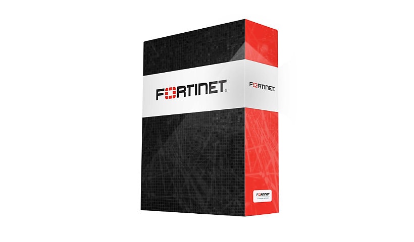 FortiWeb Virtual Appliance - license - 8 virtual CPUs