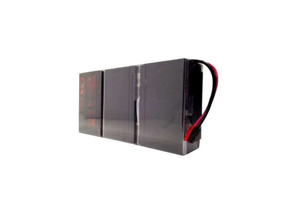 Minuteman - UPS battery - lead acid