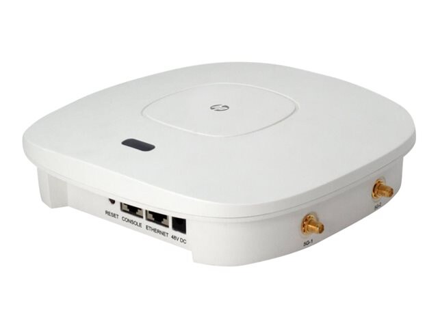 HPE 425 (AM) 8 unit Eco-pack - wireless access point