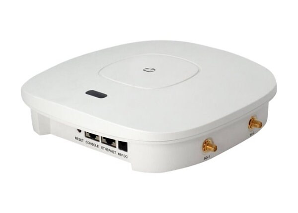 HPE 425 (AM) 8 unit Eco-pack - wireless access point