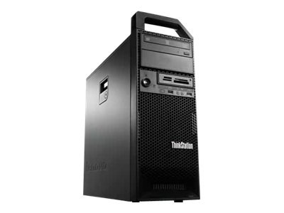 Lenovo ThinkStation S30 4352 - Xeon E5-1620V2 3.7 GHz - 4 GB - 256 GB