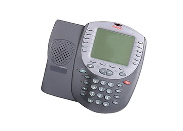 Avaya 4622SW IP Phone