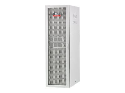 Oracle ZFS Storage ZS3-2 - NAS server