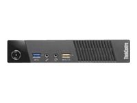 Lenovo ThinkCentre M73 10AY - Core i3 4130T 2.9 GHz - 4 GB - 500 GB