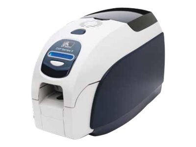 Zebra ZXP Series 3 - plastic card printer - color - dye sublimation