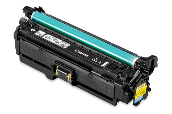 Canon GPR-29 - yellow - original - toner cartridge