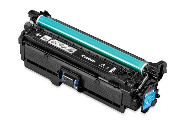 Canon GPR-29 - cyan - original - toner cartridge