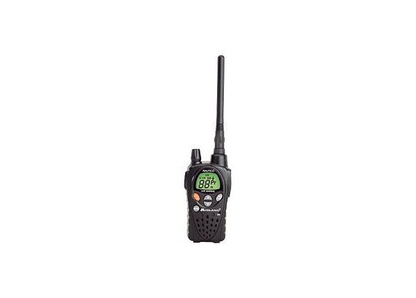 Midland Nautico NT3VP two-way radio - VHF