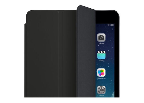 Apple Smart - protective cover for tablet