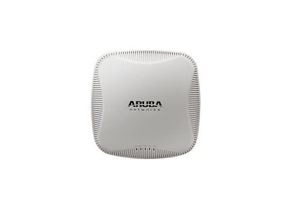 Aruba AP 115 - wireless access point