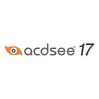 ACDSee (v. 17) - license - 1 user