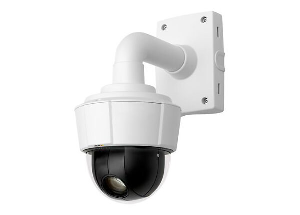 AXIS P5522 PTZ Dome Network Camera - network surveillance camera