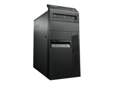 Lenovo ThinkCentre M83 10AL - Core i7 4770 3.4 GHz - 8 GB - 1 TB
