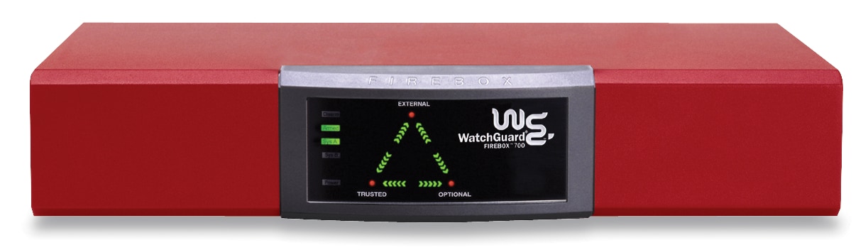 WatchGuard Firebox 700