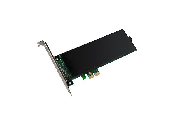 VisionTek PCIe SSD - solid state drive - 480 GB - PCI Express 2.0 x2