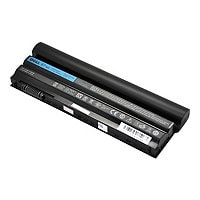 eReplacements 9 Cell notebook battery