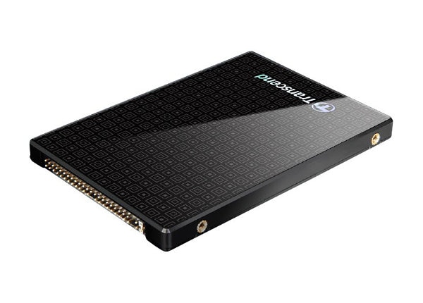 Transcend PSD520 - solid state drive - 16 GB - IDE/ATA