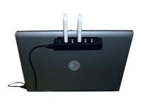 NETSCOUT Multi-adapter Kit - wireless network detector