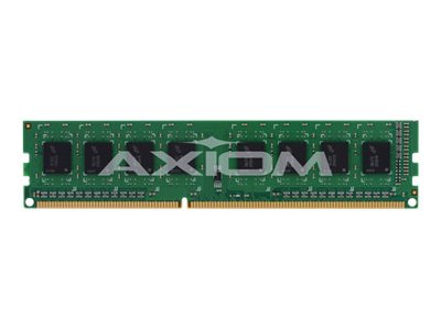 Axiom AX - DDR3 - module - 8 GB - DIMM 240-pin - 1600 MHz / PC3-12800 - unbuffered