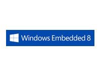 Windows Embedded 8.1 Industry Pro - upgrade license