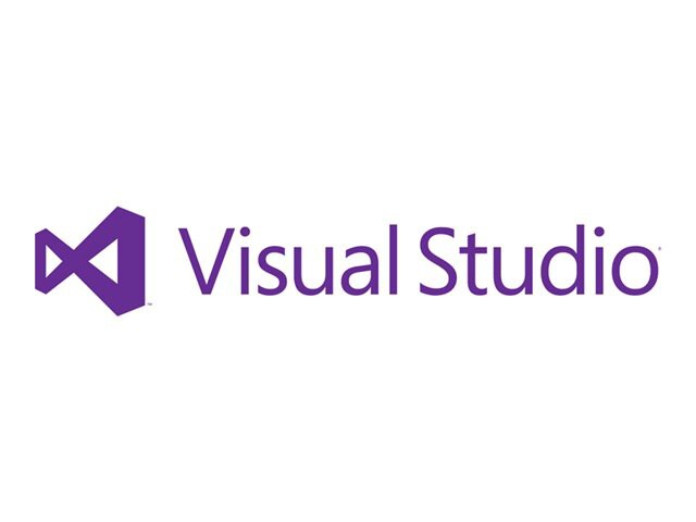 Microsoft Visual Studio Test Professional 2013 with MSDN - license & software assurance