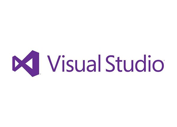 Microsoft Visual Studio Team Foundation Server 2013 - license
