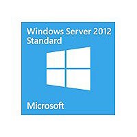 Microsoft Windows Server 2012 R2 Standard - license
