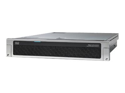 Cisco Email Security Appliance C380 - security appliance