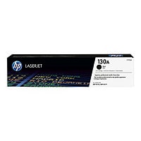 HP 130A Original Laser Toner Cartridge - Black Pack