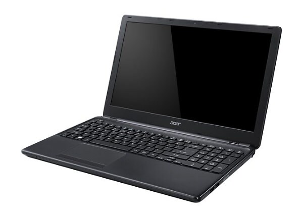 Acer Aspire E1-522-5423 - 15.6" - A series A4-5000 - Windows 8.1 64-bit - 4 GB RAM - 500 GB HDD
