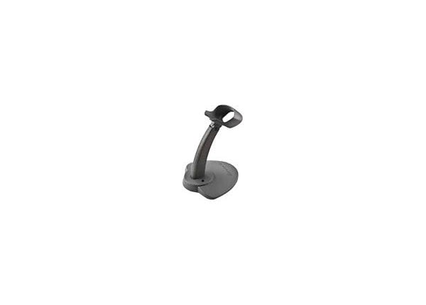 Intermec barcode scanner stand