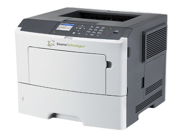 STI MICR ST9720 - printer - monochrome - laser