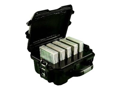 TURTLE TERA LTO/DLT 6 CAP 35XX