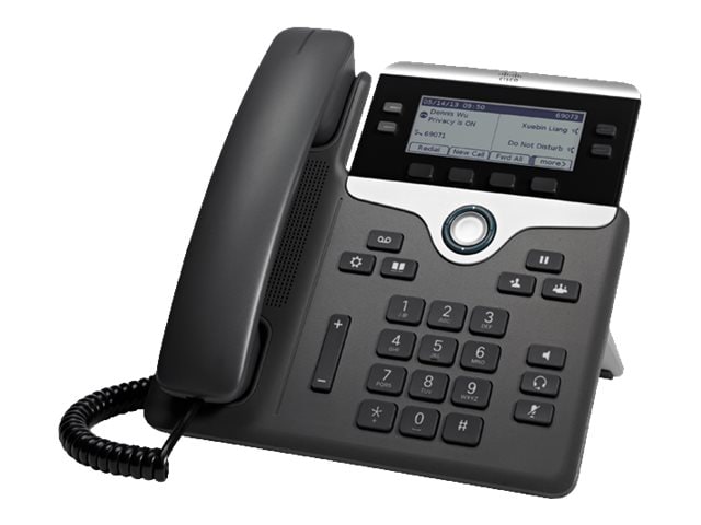 Poly Rove 30 - Cordless VoIP phone with caller ID/call waiting