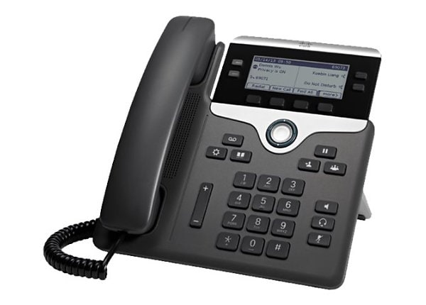 What is a VoIP Phone and how it works? [FAQs and Samples]