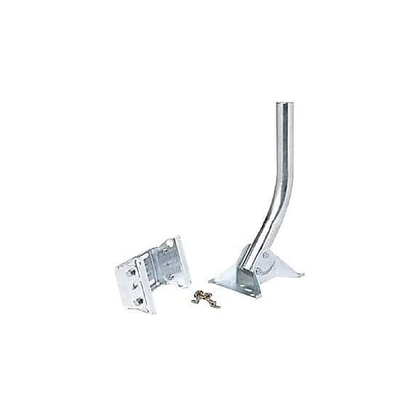 Cisco Spare - telephone wall mount kit for VoIP phone