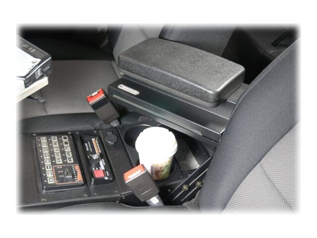 Havis C-ARPB-114 - printer vehicle armrest