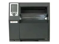 Datamax H-Class H-4606 - label printer - monochrome - direct thermal / ther