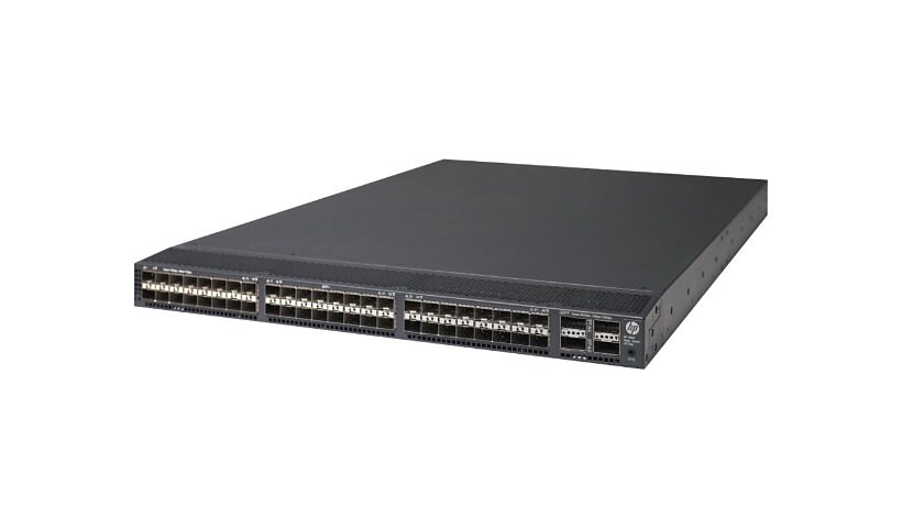 HP 5900AF-48XG-4QSFP LAN 10 GBE SWI