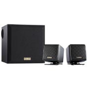 Creative Labs Cambridge SoundWorks 320 - PC multimedia speaker system