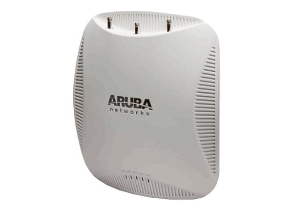 Aruba Instant IAP-224 - wireless access point - 802.11ac