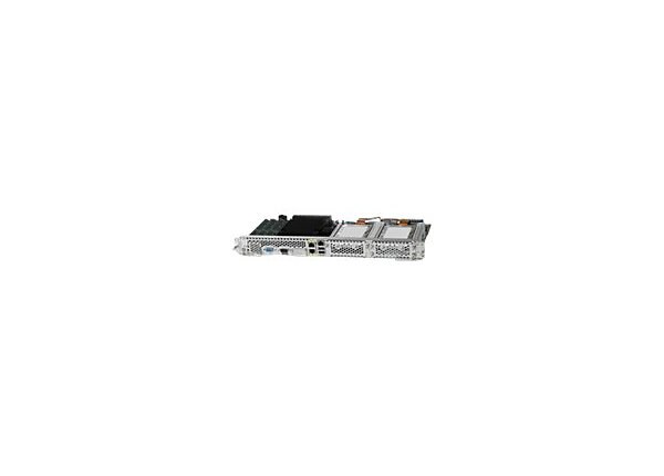 Cisco UCS E140D M1 - Xeon E5-2418L 2 GHz - 8 GB - 0 GB