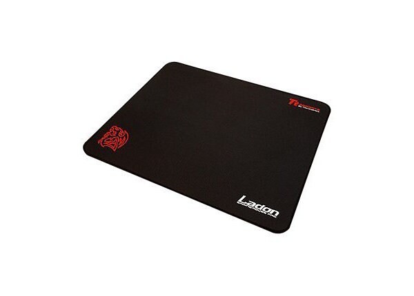 Tt eSPORTS Ladon Gaming Mouse Pad - mouse pad