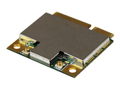 StarTech.com Mini PCI Express Wireless N Card - 300Mbps 802.11b/g/n 2T2R -