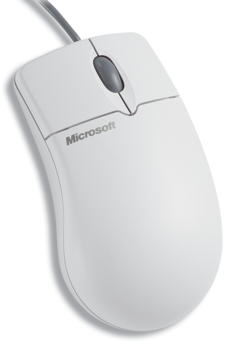 Microsoft  Wired Intellimouse 3.0