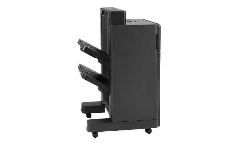 A2W80A LaserJet Stapler/Stacker, 500 Sheet Capacity