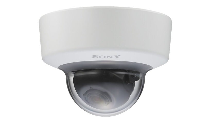 Sony IPELA SNC-EM630 - network surveillance camera