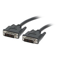 StarTech.com 6 ft DVI-D Single Link Cable - M/M - 6ft DVI Cable