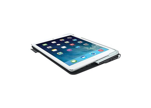 Logitech Ultrathin Keyboard Folio Case - iPad Air